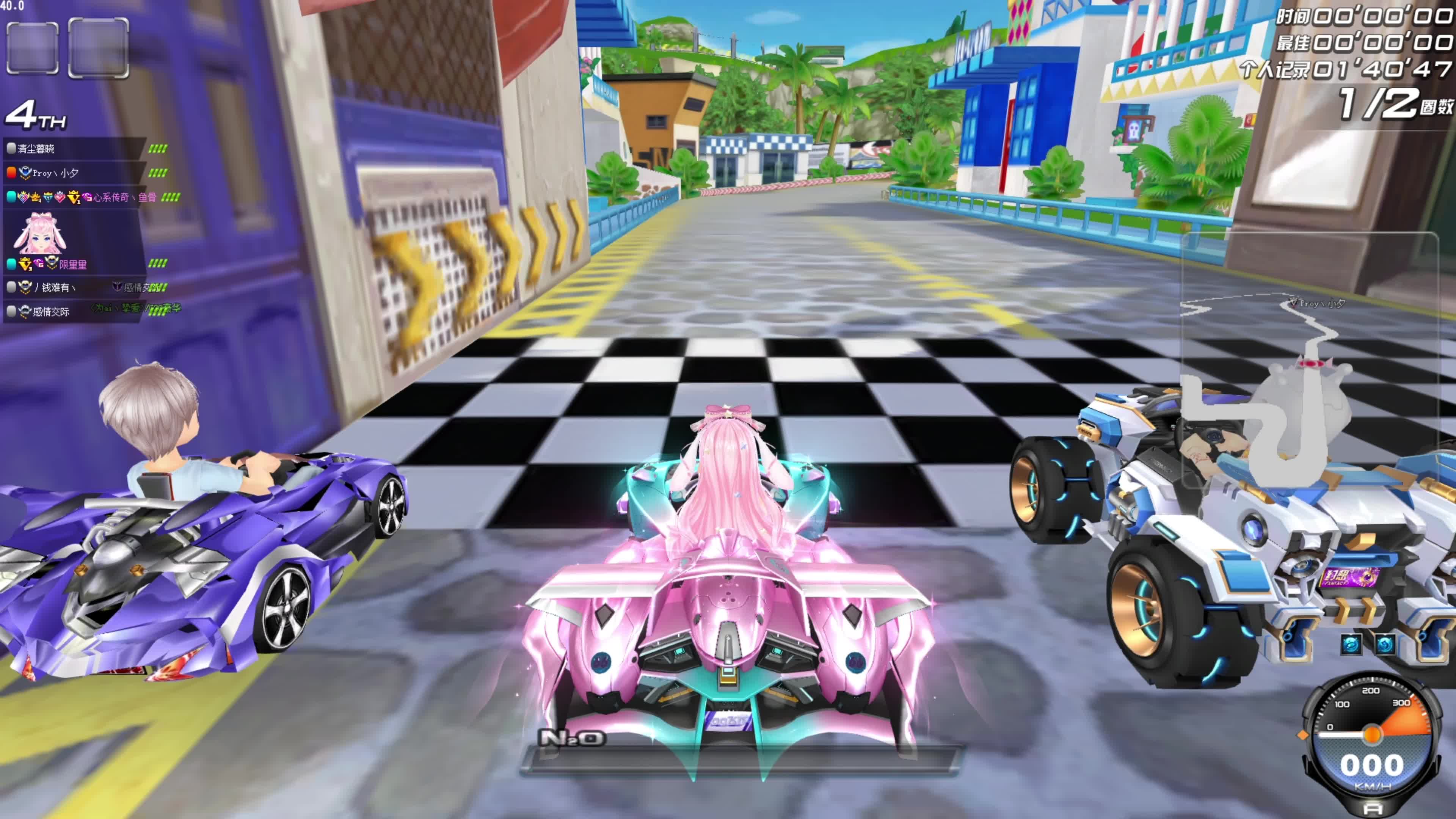 顶级选手的 顶级选手的