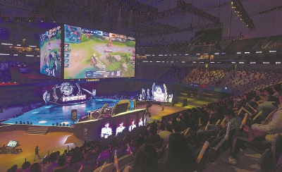 中国并不缺 中国并不缺