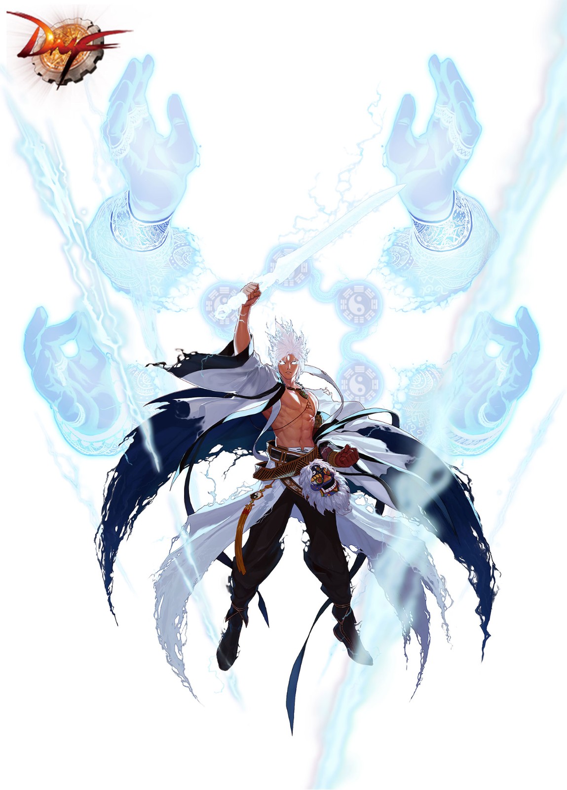 泛的认可和 泛的认可和