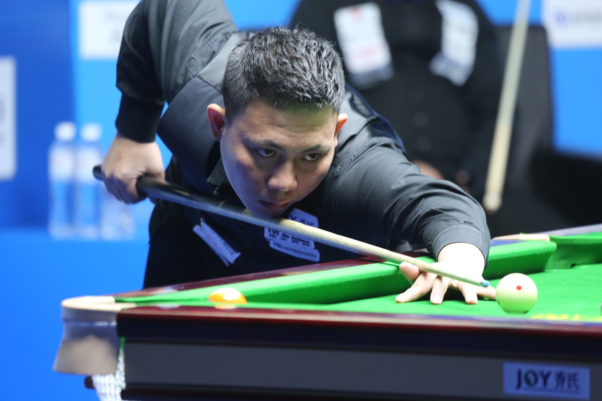 出色的球技 出色的球技